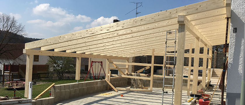 Carport