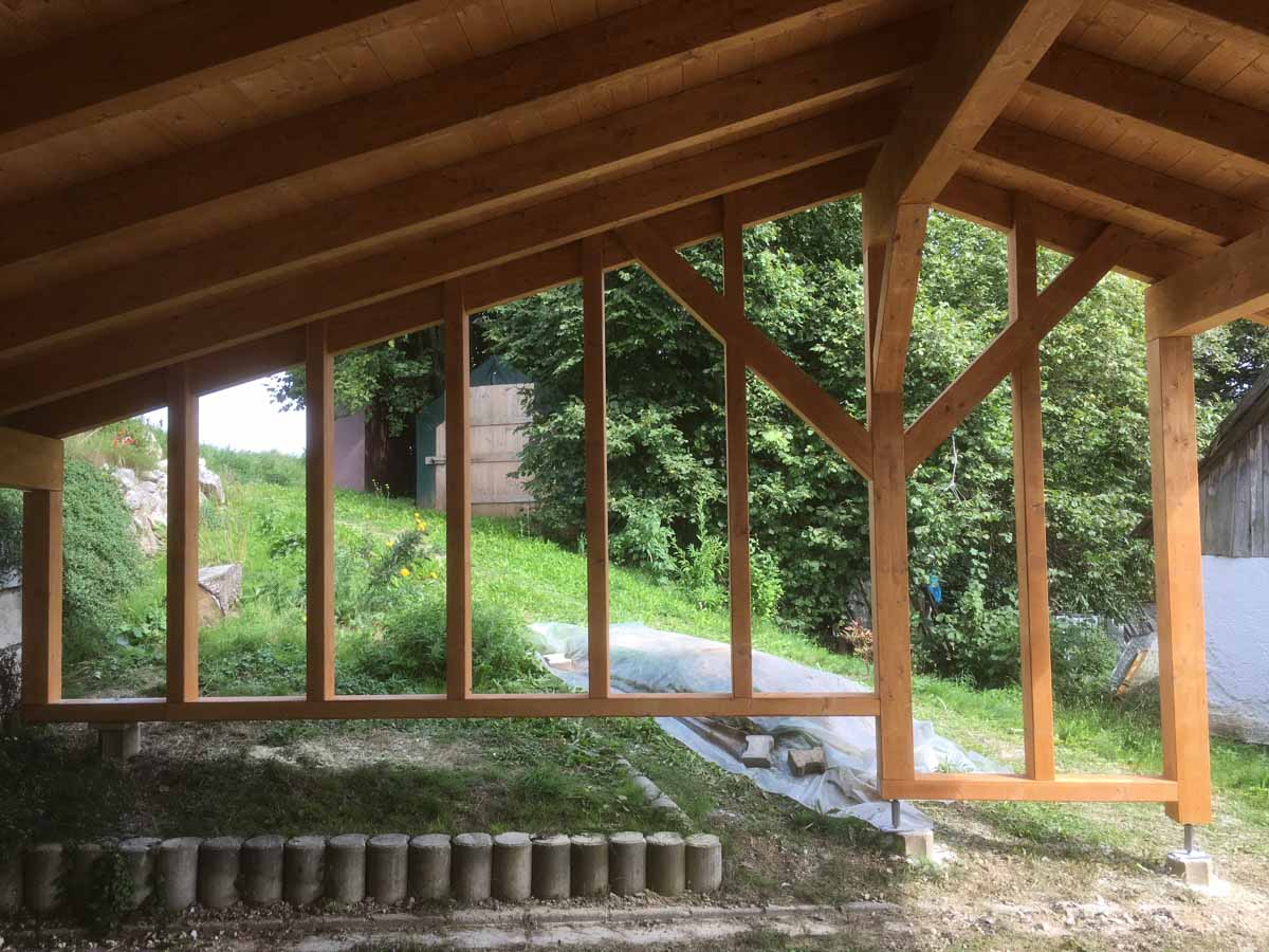 Carport