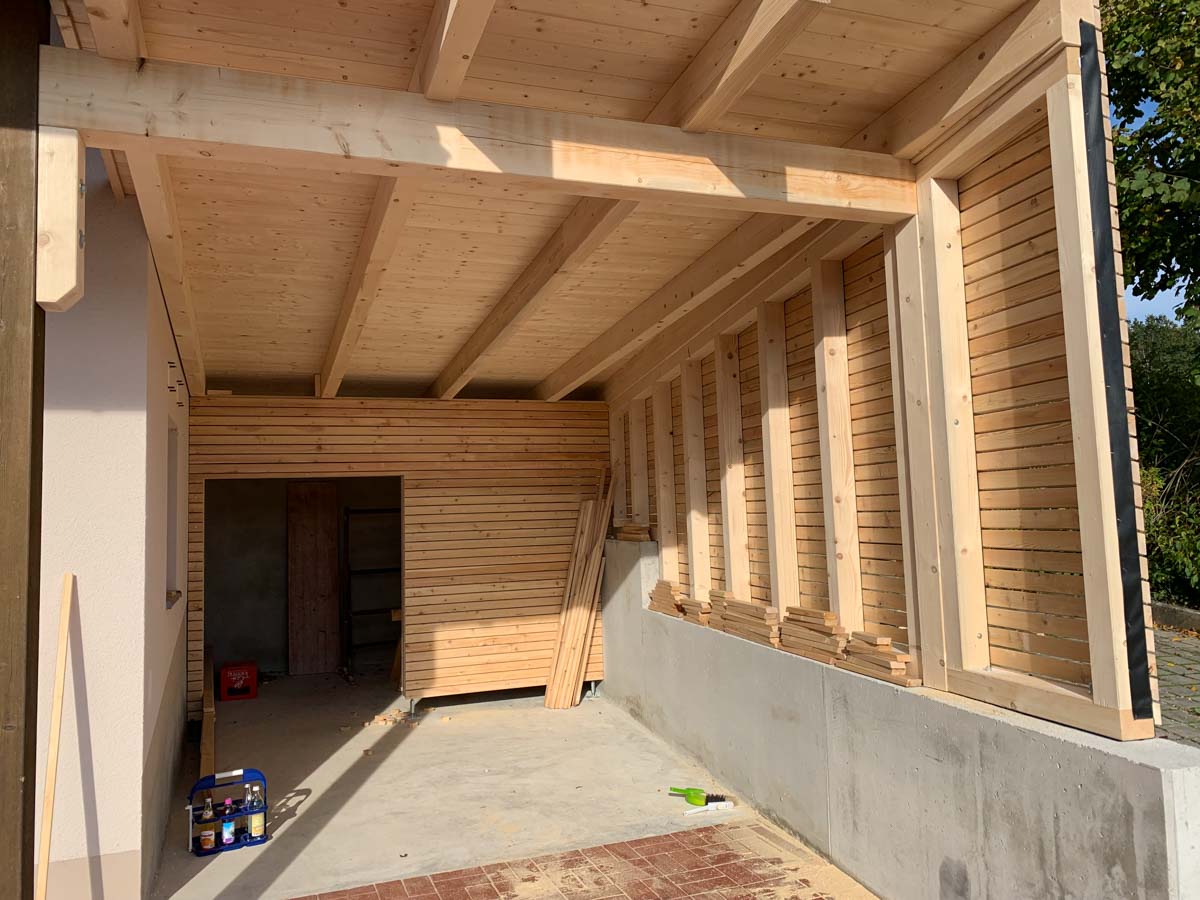 Carport