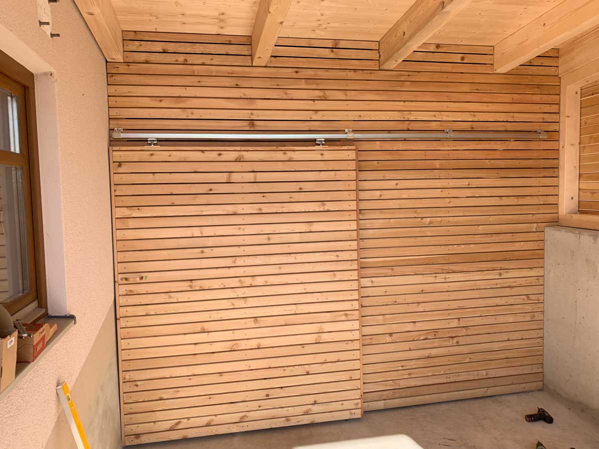 Carport