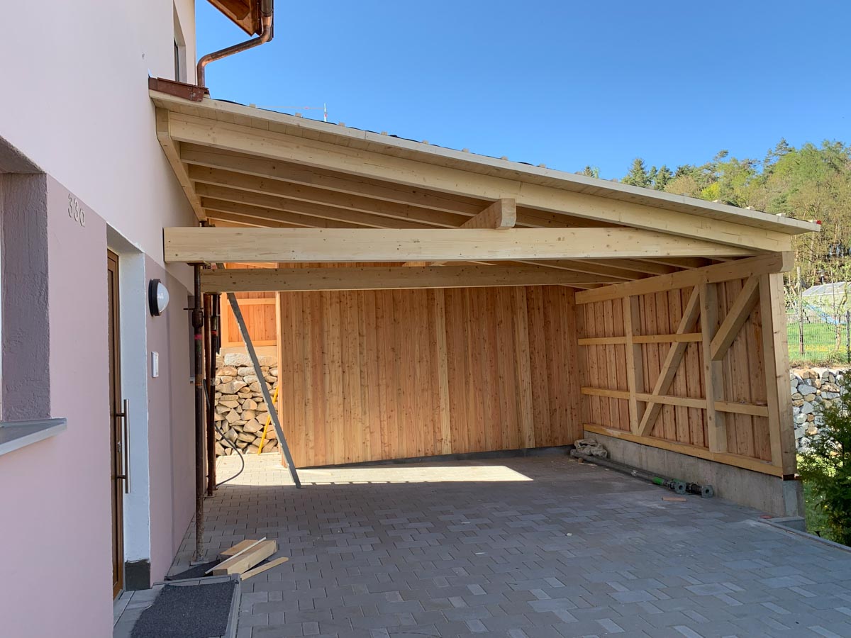 Carport