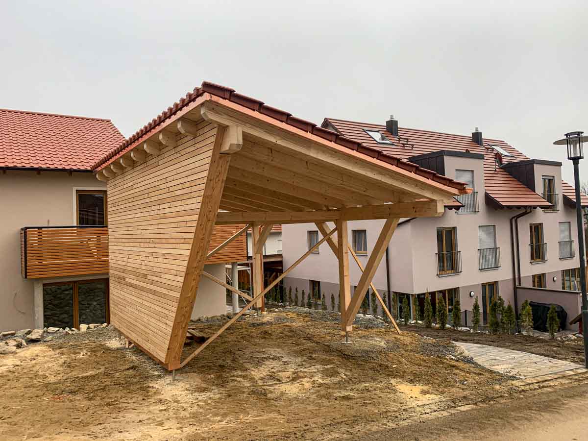Carport