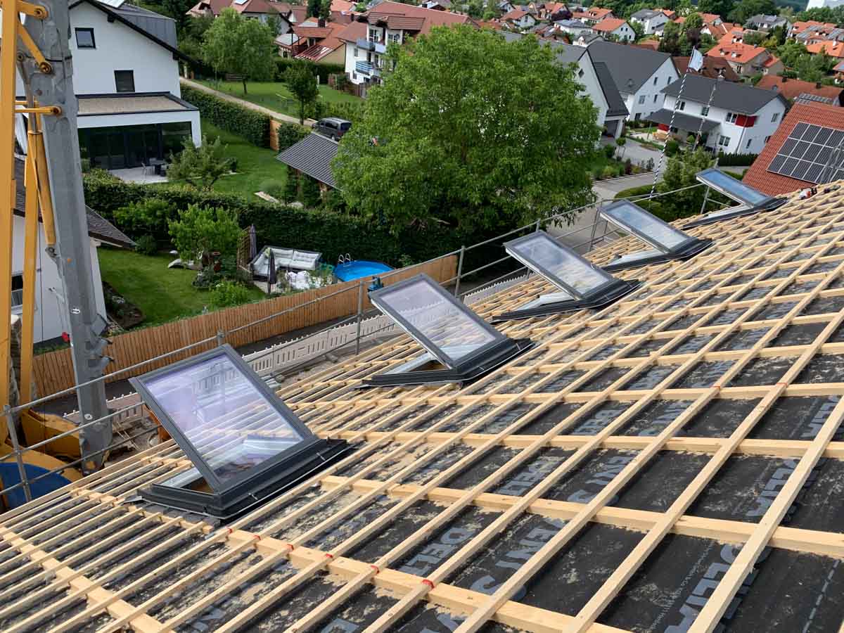Dachfenster