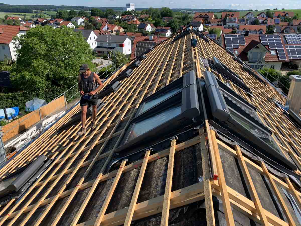 Dachfenster